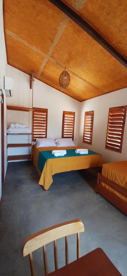 Maluhia Lofts Leilighet Icaraí Rom bilde