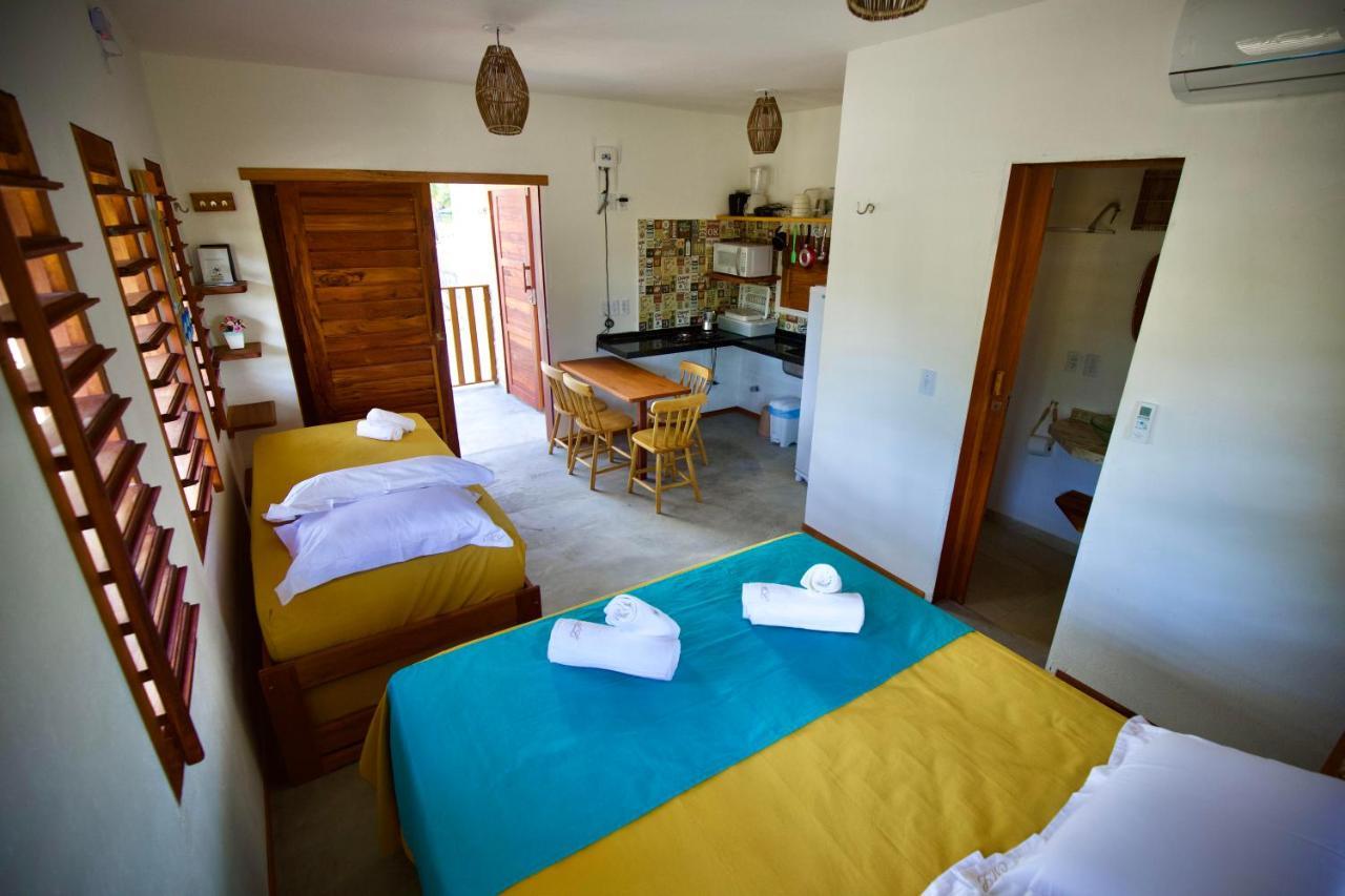 Maluhia Lofts Leilighet Icaraí Rom bilde