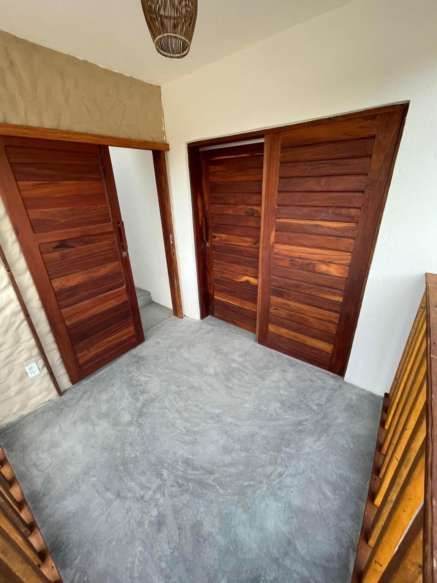 Maluhia Lofts Leilighet Icaraí Rom bilde